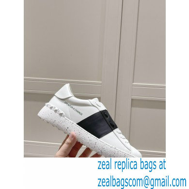 Valentino Open for a Change Sneakers 11 2022