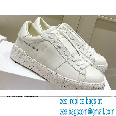 Valentino Open for a Change Sneakers 12 2022