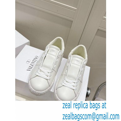 Valentino Open for a Change Sneakers 12 2022