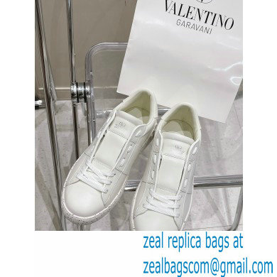 Valentino Open for a Change Sneakers 12 2022