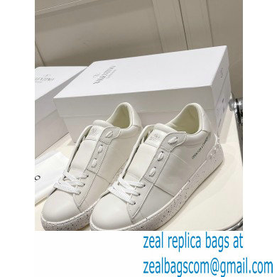 Valentino Open for a Change Sneakers 12 2022