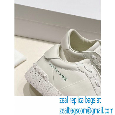 Valentino Open for a Change Sneakers 12 2022