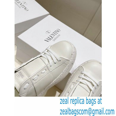 Valentino Open for a Change Sneakers 12 2022