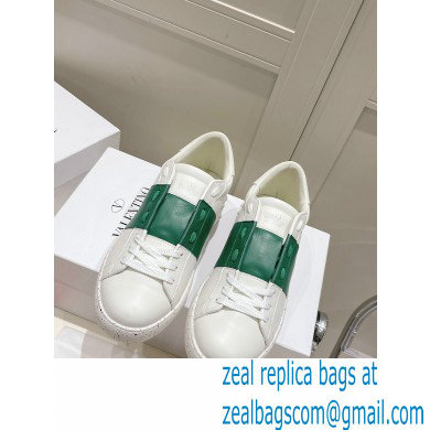 Valentino Open for a Change Sneakers 13 2022