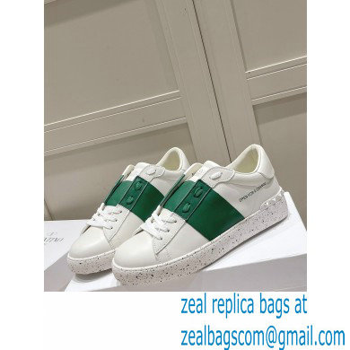 Valentino Open for a Change Sneakers 13 2022