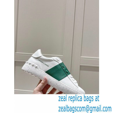 Valentino Open for a Change Sneakers 13 2022