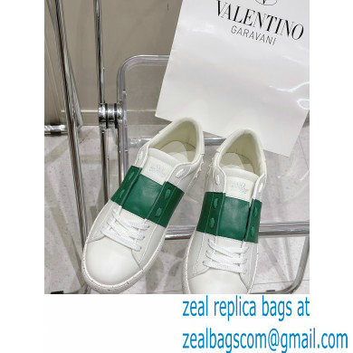 Valentino Open for a Change Sneakers 13 2022