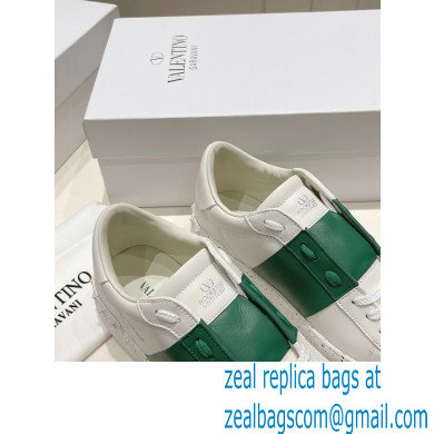 Valentino Open for a Change Sneakers 13 2022