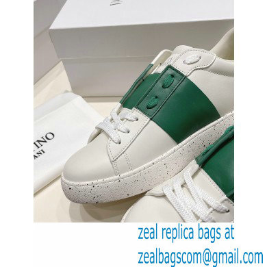 Valentino Open for a Change Sneakers 13 2022