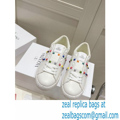 Valentino Open for a Change Sneakers 14 2022