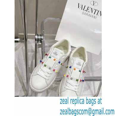 Valentino Open for a Change Sneakers 14 2022