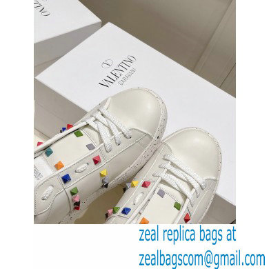 Valentino Open for a Change Sneakers 14 2022