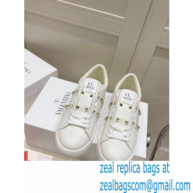 Valentino Open for a Change Sneakers 15 2022