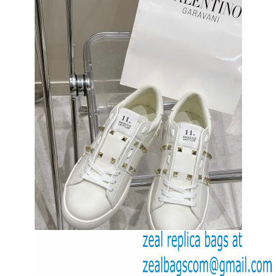 Valentino Open for a Change Sneakers 15 2022
