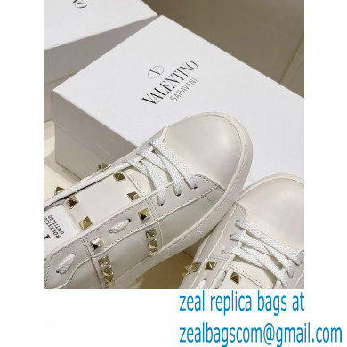 Valentino Open for a Change Sneakers 15 2022