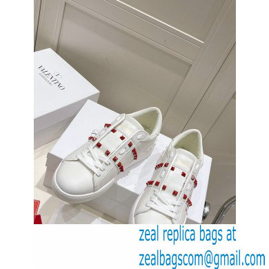 Valentino Open for a Change Sneakers 16 2022