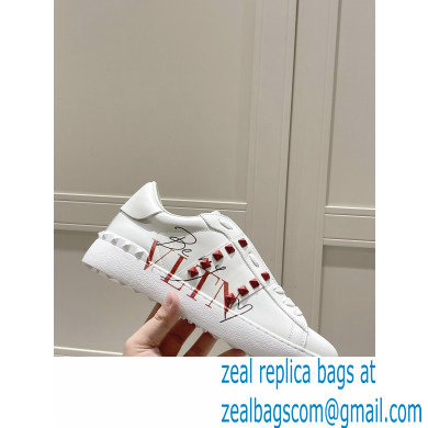 Valentino Open for a Change Sneakers 16 2022