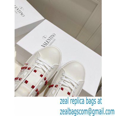 Valentino Open for a Change Sneakers 16 2022