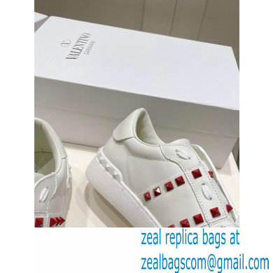 Valentino Open for a Change Sneakers 16 2022