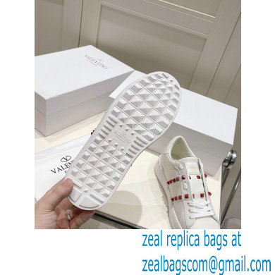 Valentino Open for a Change Sneakers 16 2022