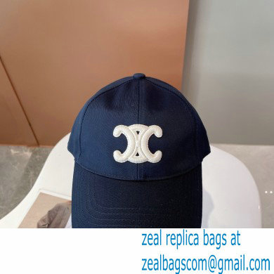 Celine Baseball Hat 01 2022