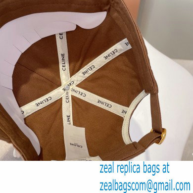 Celine Baseball Hat 02 2022