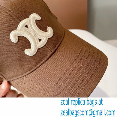 Celine Baseball Hat 02 2022