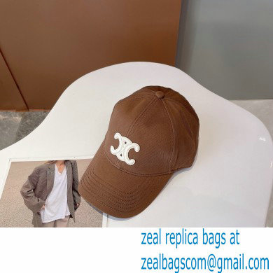 Celine Baseball Hat 02 2022