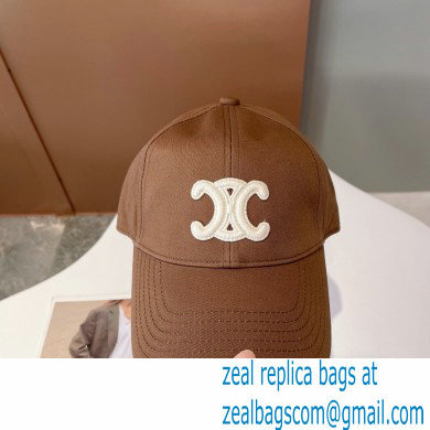 Celine Baseball Hat 02 2022