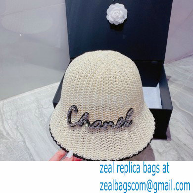 Chanel Hat 01 2022