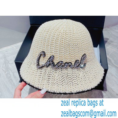 Chanel Hat 01 2022 - Click Image to Close