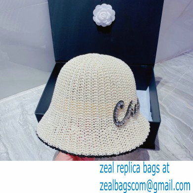Chanel Hat 01 2022
