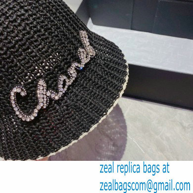 Chanel Hat 02 2022