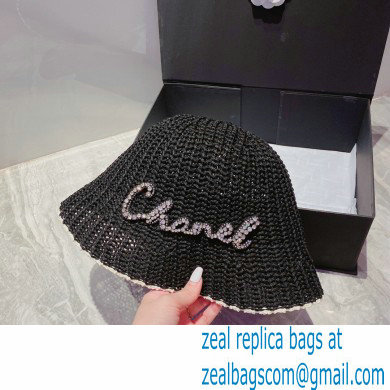 Chanel Hat 02 2022