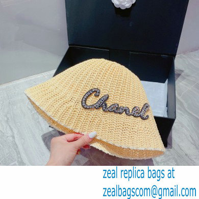 Chanel Hat 03 2022