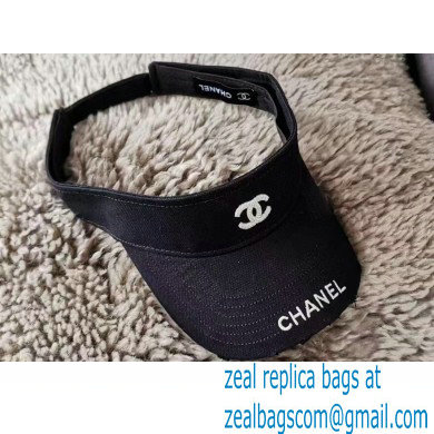 Chanel Hat 05 2022