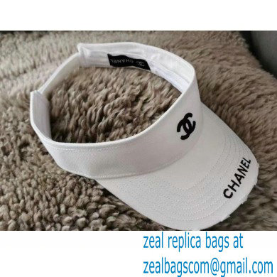 Chanel Hat 06 2022