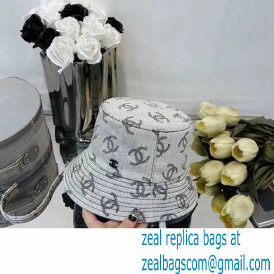 Chanel Hat 07 2022