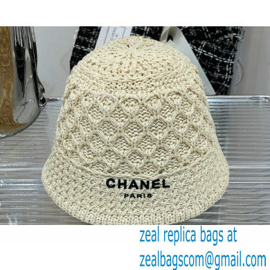 Chanel Hat 09 2022