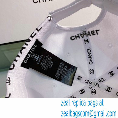 Chanel Hat 15 2022