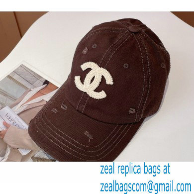 Chanel Hat 16 2022