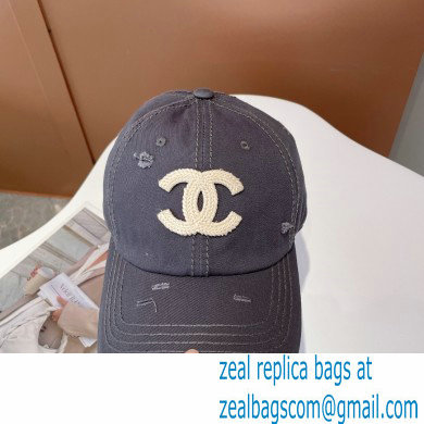 Chanel Hat 17 2022