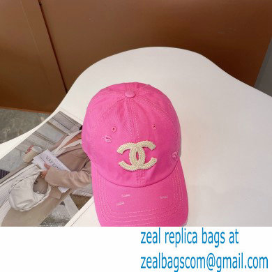 Chanel Hat 18 2022