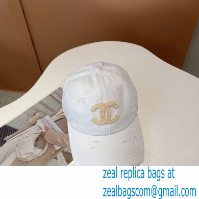 Chanel Hat 21 2022