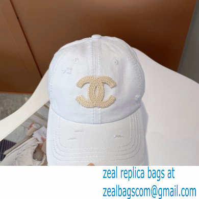 Chanel Hat 21 2022