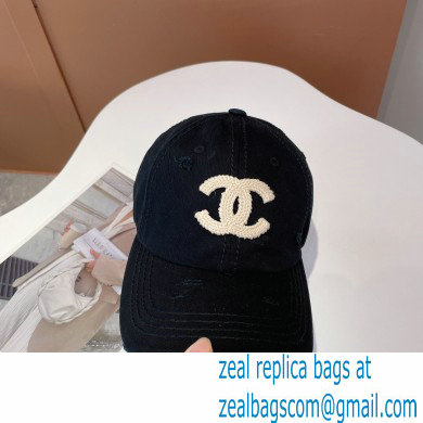Chanel Hat 22 2022
