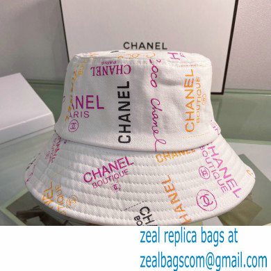 Chanel Hat 23 2022
