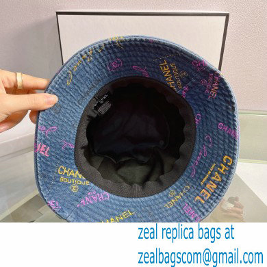 Chanel Hat 24 2022