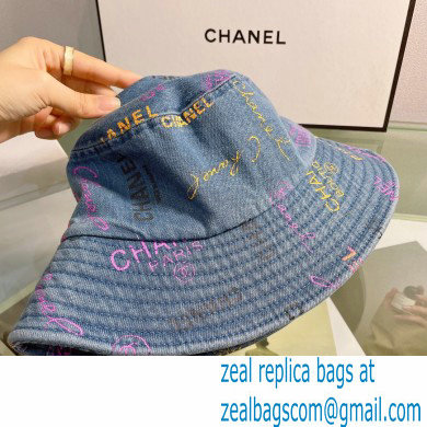 Chanel Hat 24 2022
