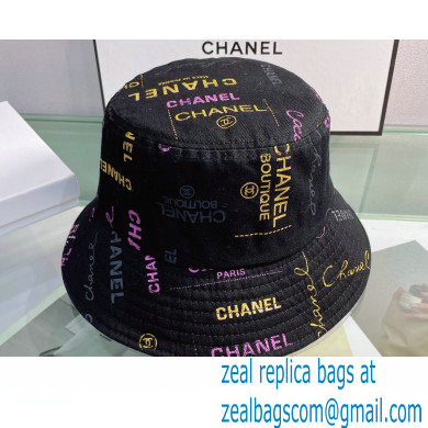 Chanel Hat 25 2022 - Click Image to Close